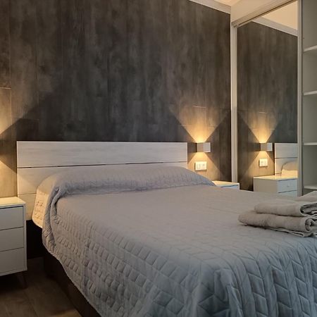 Apartamento Aguadulce Playa Apartment ภายนอก รูปภาพ