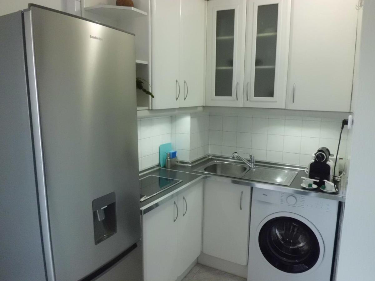 Apartamento Aguadulce Playa Apartment ภายนอก รูปภาพ