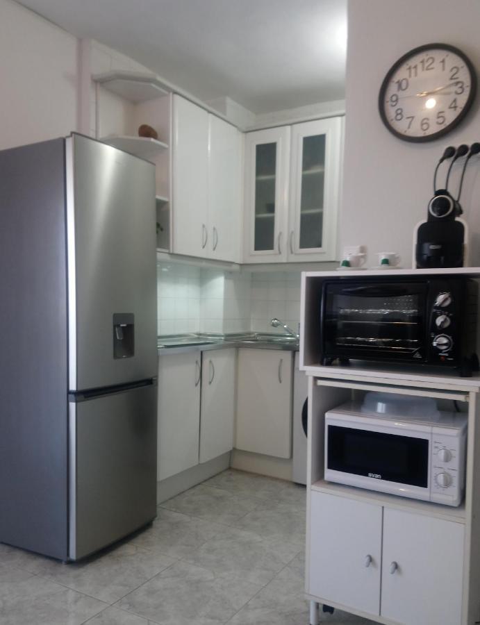 Apartamento Aguadulce Playa Apartment ภายนอก รูปภาพ