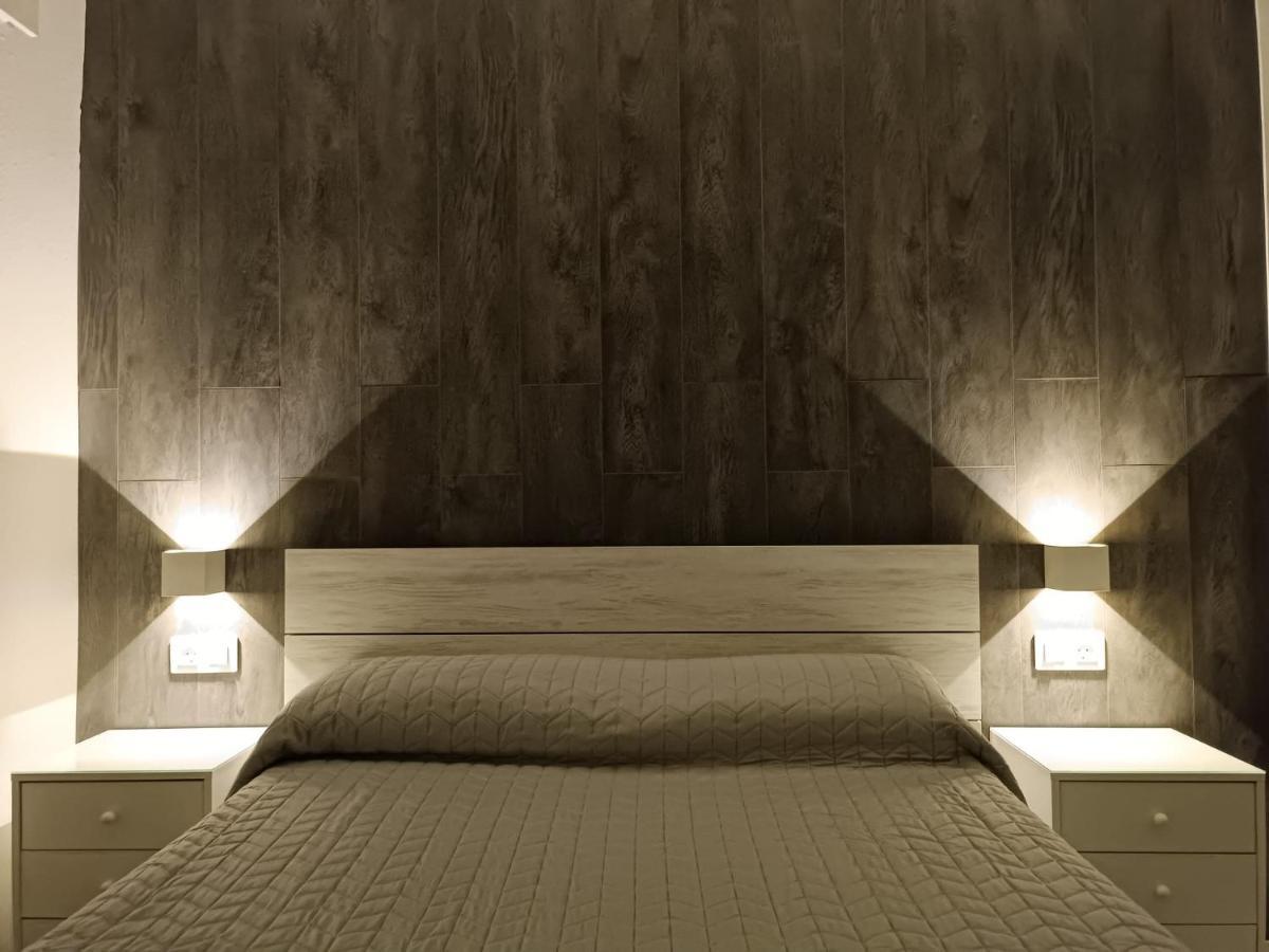 Apartamento Aguadulce Playa Apartment ภายนอก รูปภาพ