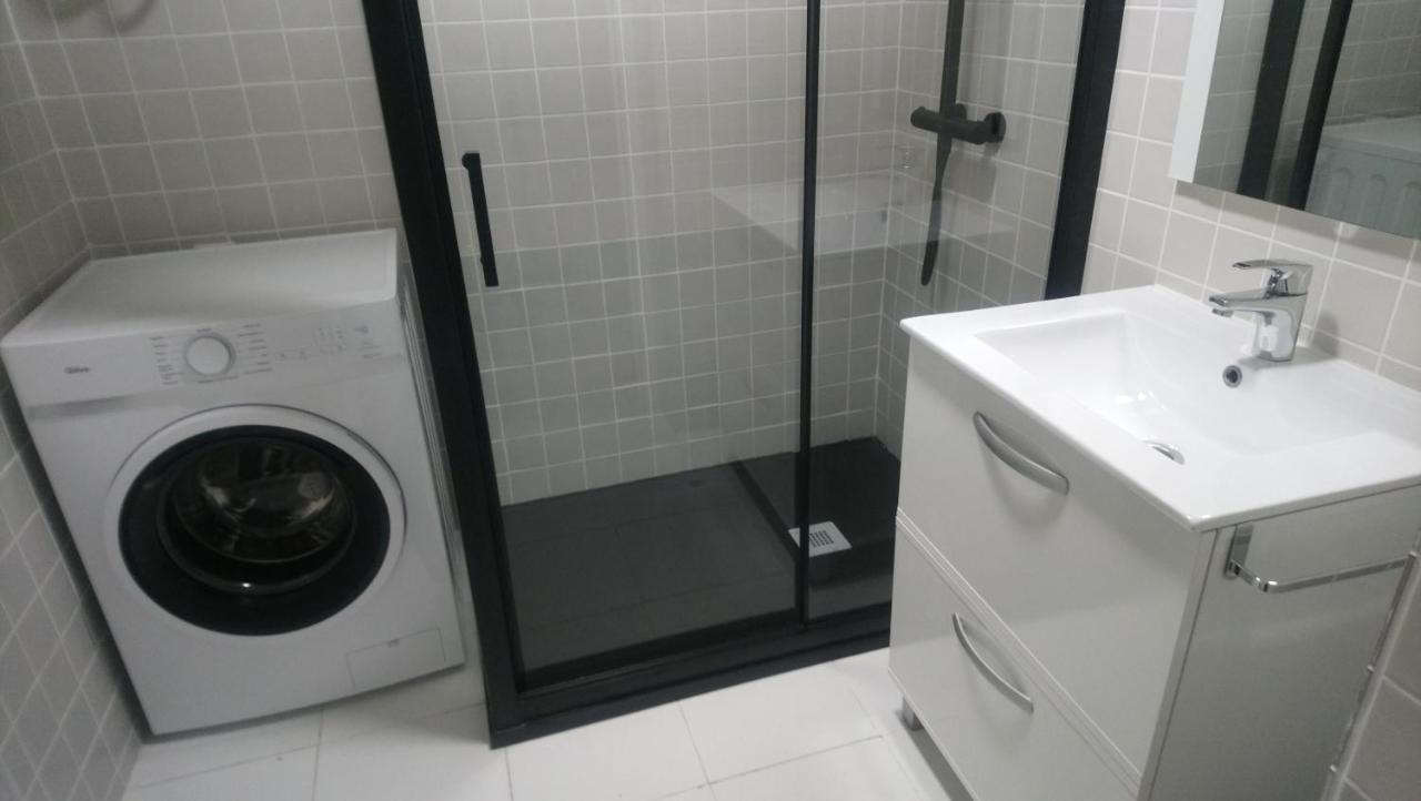 Apartamento Aguadulce Playa Apartment ภายนอก รูปภาพ