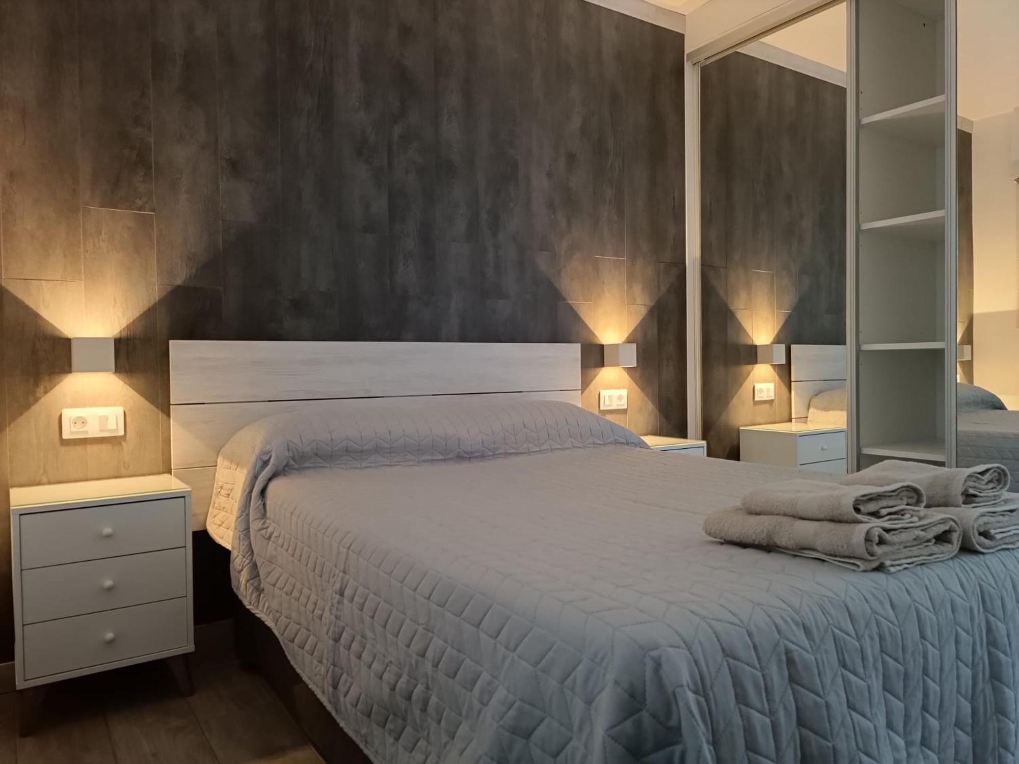 Apartamento Aguadulce Playa Apartment ภายนอก รูปภาพ