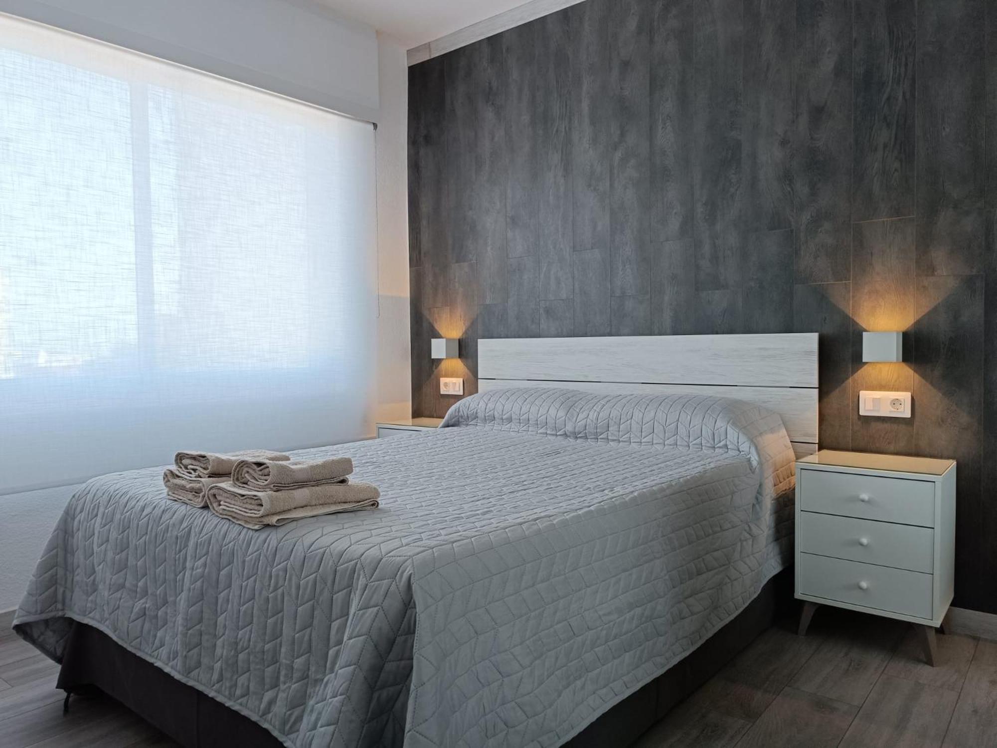 Apartamento Aguadulce Playa Apartment ภายนอก รูปภาพ