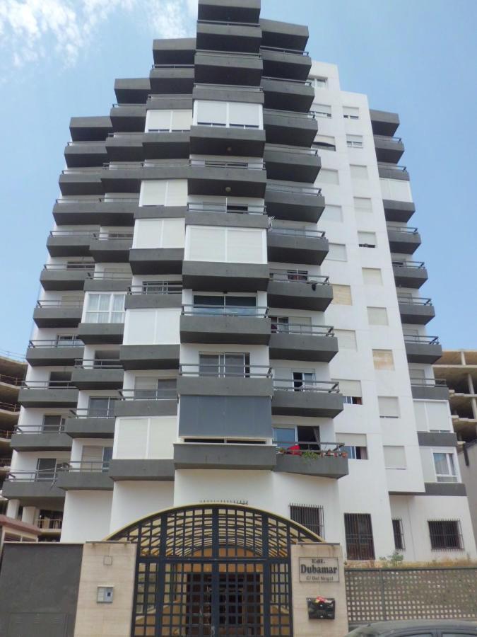 Apartamento Aguadulce Playa Apartment ภายนอก รูปภาพ
